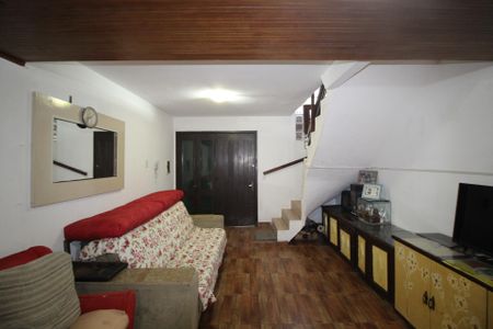 Apartamento à venda com 87m², 3 quartos e 1 vagaSala