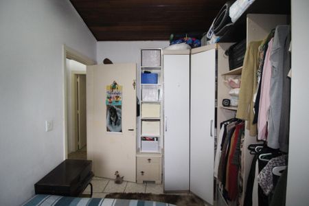 Apartamento à venda com 87m², 3 quartos e 1 vagaQuarto 3