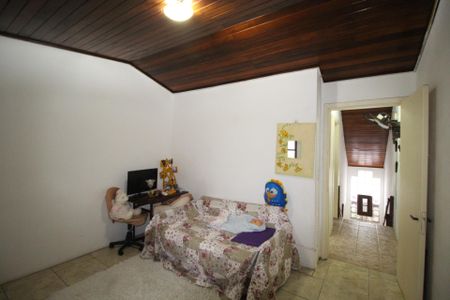 Apartamento à venda com 87m², 3 quartos e 1 vagaQuarto 1