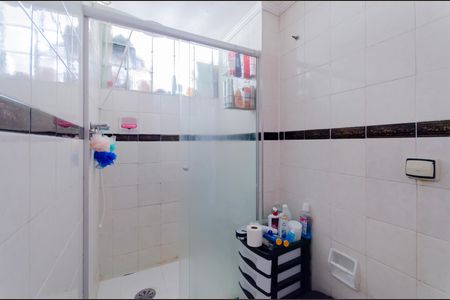 Apartamento para alugar com 76m², 2 quartos e 1 vaga Apartamento para alugar com 76m², 2 quartos e 1 vagaBanheiro