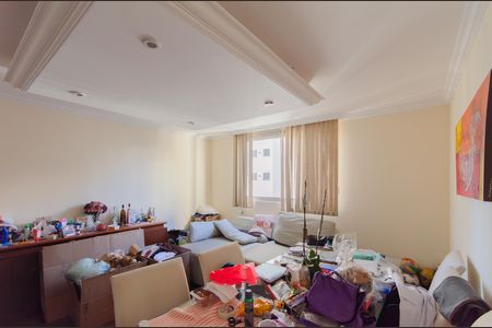 Apartamento para alugar com 76m², 2 quartos e 1 vaga Apartamento para alugar com 76m², 2 quartos e 1 vagaSala