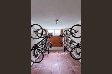 Apartamento para alugar com 76m², 2 quartos e 1 vaga Apartamento para alugar com 76m², 2 quartos e 1 vagaÁrea comum