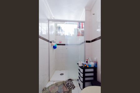 Apartamento para alugar com 76m², 2 quartos e 1 vaga Apartamento para alugar com 76m², 2 quartos e 1 vagaBanheiro