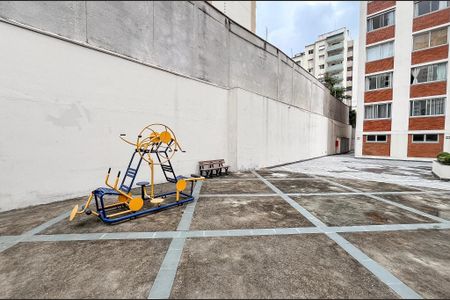 Apartamento para alugar com 76m², 2 quartos e 1 vaga Apartamento para alugar com 76m², 2 quartos e 1 vagaÁrea comum