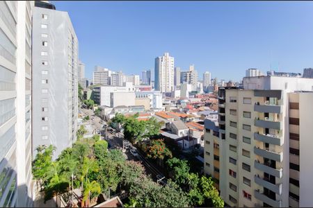 Apartamento para alugar com 76m², 2 quartos e 1 vaga Apartamento para alugar com 76m², 2 quartos e 1 vagaVista