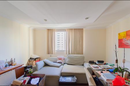 Apartamento para alugar com 76m², 2 quartos e 1 vaga Apartamento para alugar com 76m², 2 quartos e 1 vagaSala