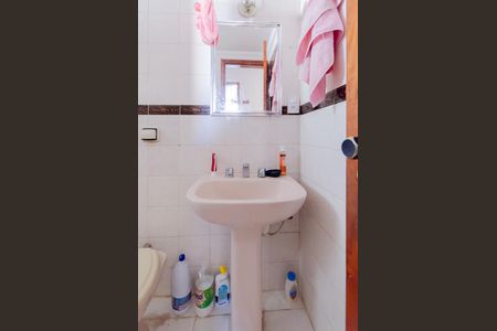 Apartamento para alugar com 76m², 2 quartos e 1 vaga Apartamento para alugar com 76m², 2 quartos e 1 vagaBanheiro