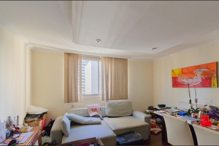 Apartamento para alugar com 76m², 2 quartos e 1 vaga Apartamento para alugar com 76m², 2 quartos e 1 vagaSala