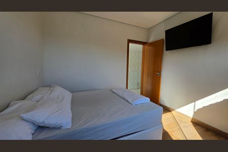 Casa para alugar com 4 quartos, 316m² em São Damião, Vespasiano