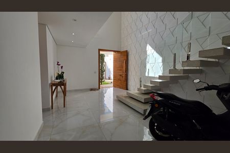 Casa para alugar com 4 quartos, 316m² em São Damião, Vespasiano