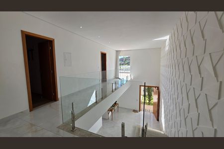 Casa para alugar com 4 quartos, 316m² em São Damião, Vespasiano