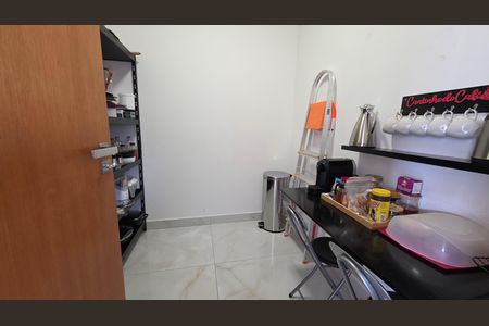 Casa para alugar com 4 quartos, 316m² em São Damião, Vespasiano