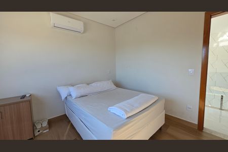 Casa para alugar com 4 quartos, 316m² em São Damião, Vespasiano