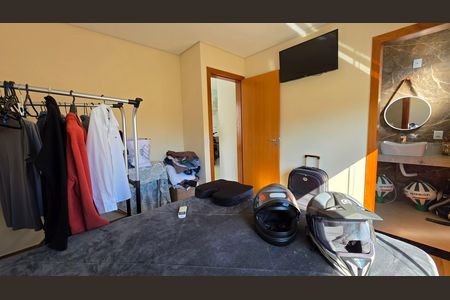 Casa para alugar com 4 quartos, 316m² em São Damião, Vespasiano