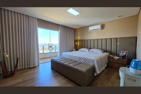 Casa para alugar com 4 quartos, 316m² em São Damião, Vespasiano