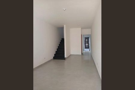 Casa à venda com 3 quartos, 102m² em Campo Limpo, São Paulo