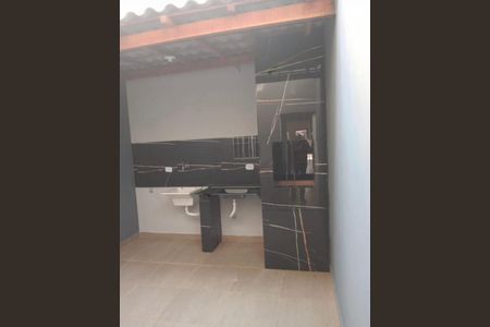 Foto 06 de casa à venda com 3 quartos, 102m² em Campo Limpo, São Paulo