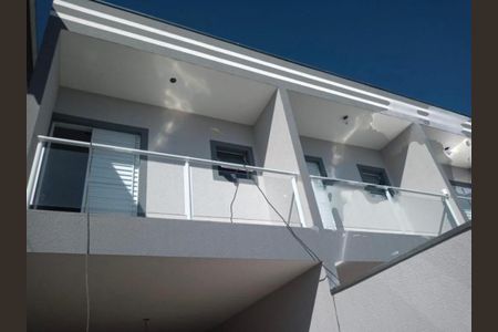 Foto 01 de casa à venda com 3 quartos, 102m² em Campo Limpo, São Paulo