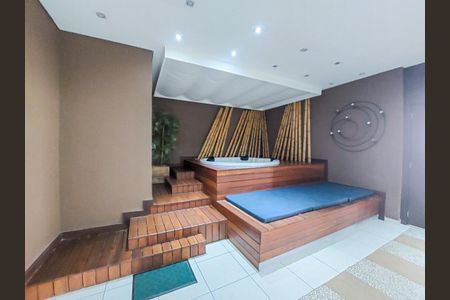 Apartamento para alugar com 52m², 1 quarto e 1 vaga Apartamento para alugar com 52m², 1 quarto e 1 vagaÁrea comum