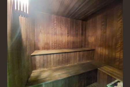 Apartamento para alugar com 52m², 1 quarto e 1 vaga Apartamento para alugar com 52m², 1 quarto e 1 vagaSaúna