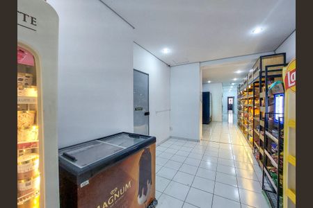Apartamento para alugar com 52m², 1 quarto e 1 vaga Apartamento para alugar com 52m², 1 quarto e 1 vagaMercado