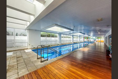 Apartamento para alugar com 52m², 1 quarto e 1 vaga Apartamento para alugar com 52m², 1 quarto e 1 vagaPiscina Coberta
