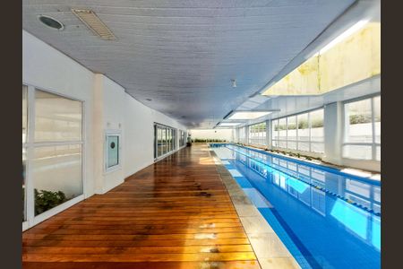 Apartamento para alugar com 52m², 1 quarto e 1 vaga Apartamento para alugar com 52m², 1 quarto e 1 vagaPiscina Coberta