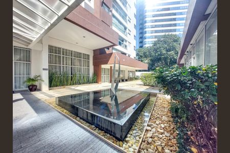 Apartamento para alugar com 52m², 1 quarto e 1 vaga Apartamento para alugar com 52m², 1 quarto e 1 vagaÁrea comum