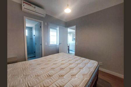 Apartamento para alugar com 52m², 1 quarto e 1 vaga Apartamento para alugar com 52m², 1 quarto e 1 vagaSuíte