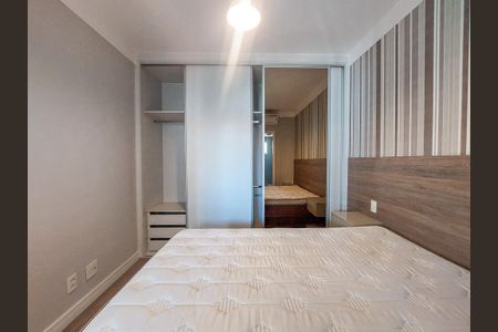 Apartamento para alugar com 52m², 1 quarto e 1 vaga Apartamento para alugar com 52m², 1 quarto e 1 vagaSuíte
