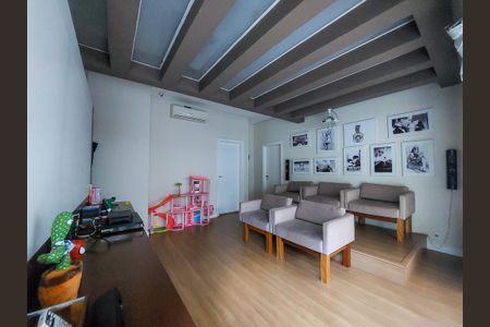 Apartamento para alugar com 52m², 1 quarto e 1 vaga Apartamento para alugar com 52m², 1 quarto e 1 vagaCinema