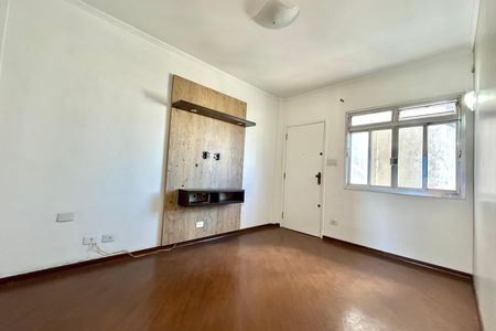 Apartamento à venda com 64m², 2 quartos e sem vaga Apartamento à venda com 64m², 2 quartos e sem vagaSala