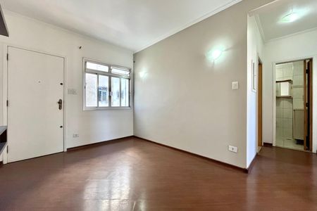 Apartamento à venda com 2 quartos, 64m² em Mirandópolis, São Paulo