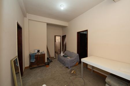 SALA de apartamento para alugar com 1 quarto, 110m² em Prado, Belo Horizonte