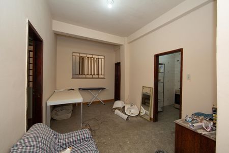 Apartamento para alugar com 1 quarto, 110m² em Prado, Belo Horizonte