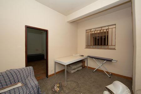 SALA de apartamento para alugar com 1 quarto, 110m² em Prado, Belo Horizonte