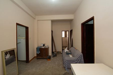 SALA de apartamento para alugar com 1 quarto, 110m² em Prado, Belo Horizonte
