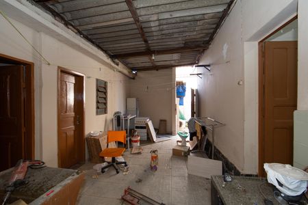 AREA DE SERVICO de apartamento para alugar com 1 quarto, 110m² em Prado, Belo Horizonte