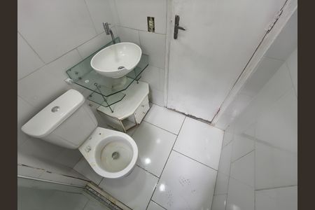 Apartamento para alugar com 2 quartos, 50m² em Taquara, Rio de Janeiro