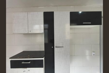 Cozinha/Área de serviço de apartamento para alugar com 2 quartos, 50m² em Taquara, Rio de Janeiro