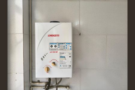 Apartamento para alugar com 2 quartos, 50m² em Taquara, Rio de Janeiro