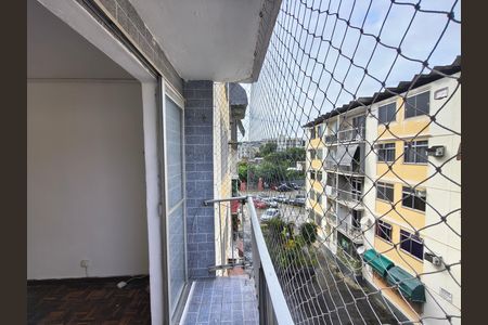 Apartamento para alugar com 2 quartos, 50m² em Taquara, Rio de Janeiro
