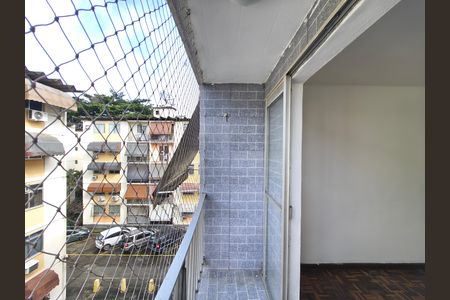 Apartamento para alugar com 2 quartos, 50m² em Taquara, Rio de Janeiro
