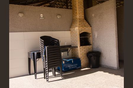 Apartamento para alugar com 2 quartos, 43m² em Santa Cruz, Rio de Janeiro