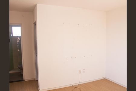 Apartamento para alugar com 2 quartos, 43m² em Santa Cruz, Rio de Janeiro