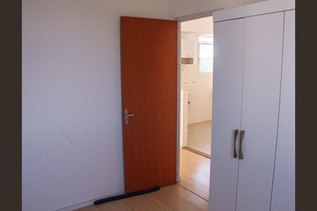 Quarto de apartamento para alugar com 2 quartos, 43m² em Santa Cruz, Rio de Janeiro