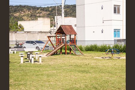 Apartamento para alugar com 43m², 2 quartos e 1 vaga Apartamento para alugar com 43m², 2 quartos e 1 vagaÁrea comum