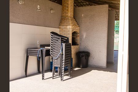 Apartamento para alugar com 43m², 2 quartos e 1 vaga Apartamento para alugar com 43m², 2 quartos e 1 vagaÁrea comum