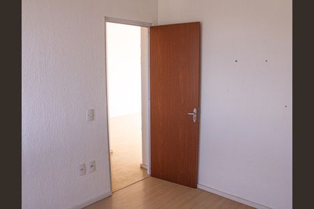 Apartamento para alugar com 43m², 2 quartos e 1 vaga Apartamento para alugar com 43m², 2 quartos e 1 vagaQuarto 2