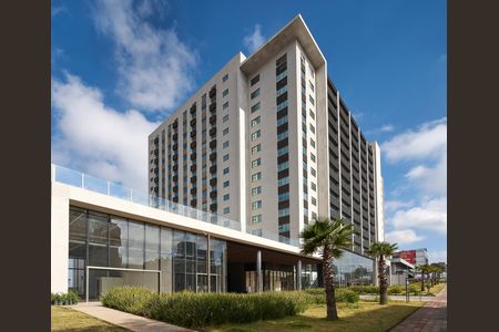 Apartamento à venda com 70m², 1 quarto e 1 vaga